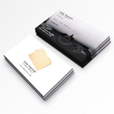 Pazarlama reklam kartvizit-48