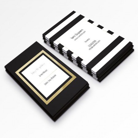 Pazarlama reklam kartvizit-89