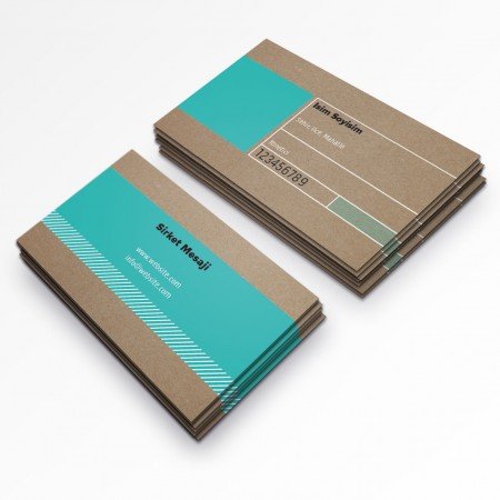 Pazarlama reklam kartvizit-93