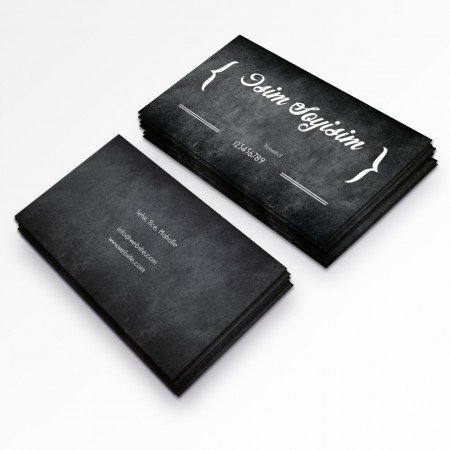 Pazarlama reklam kartvizit-94