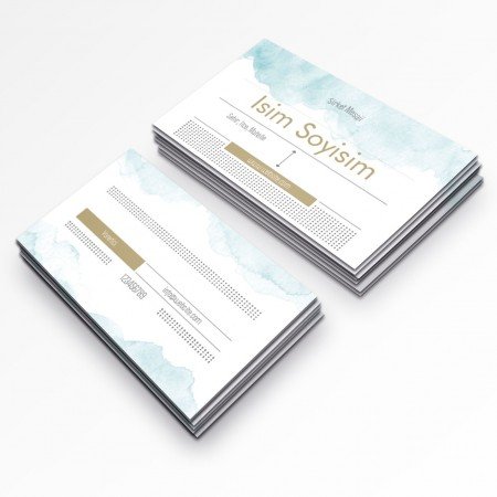 Pazarlama reklam kartvizit-97