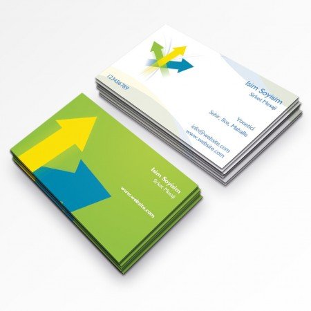 Pazarlama reklam kartvizit-102