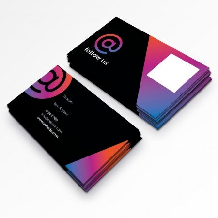 Pazarlama reklam kartvizit-107