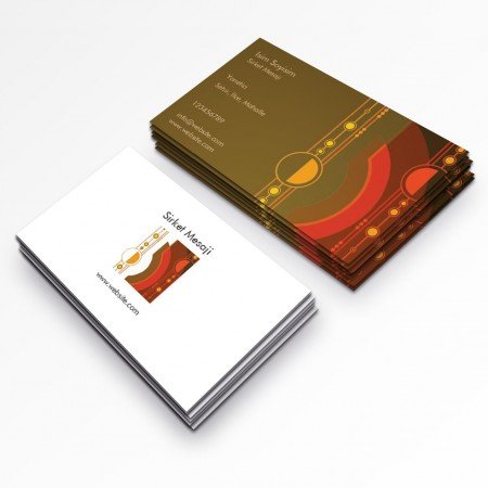 Pazarlama reklam kartvizit-126 Pazarlama reklam kartvizit-126