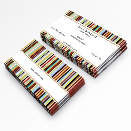 Pazarlama reklam kartvizit-130