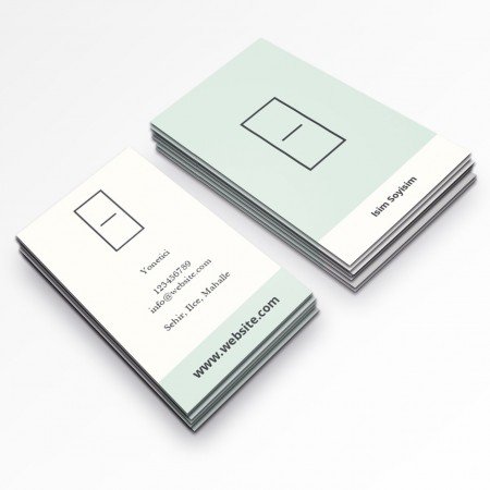 Pazarlama reklam kartvizit-136