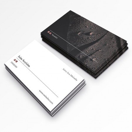 Pazarlama reklam kartvizit-143