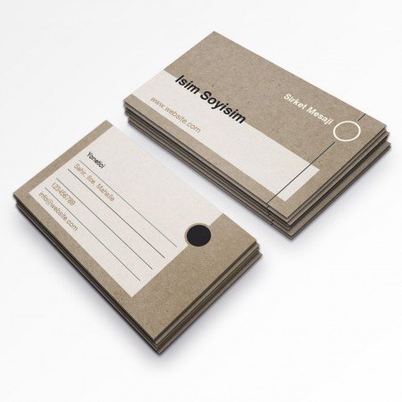 Pazarlama reklam kartvizit-146