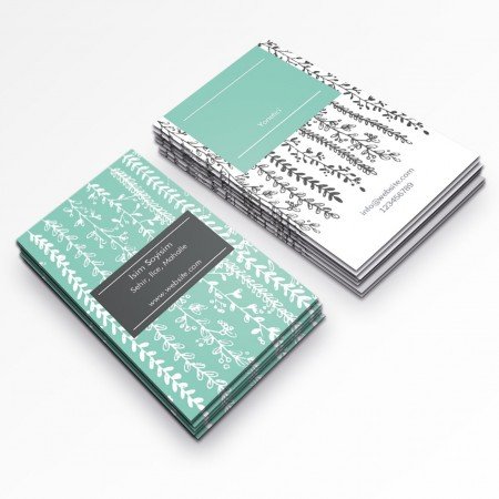 Pazarlama reklam kartvizit-148