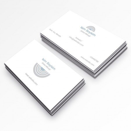 Pazarlama reklam kartvizit-153