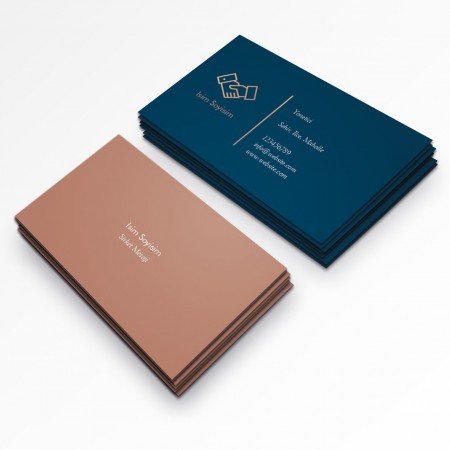 Pazarlama reklam kartvizit-155