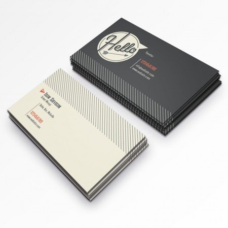 Pazarlama reklam kartvizit-156