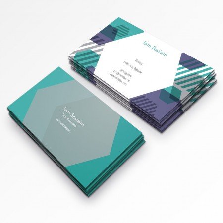 Pazarlama reklam kartvizit-159