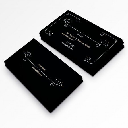 Pazarlama reklam kartvizit-162