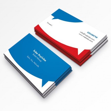 Pazarlama reklam kartvizit-164