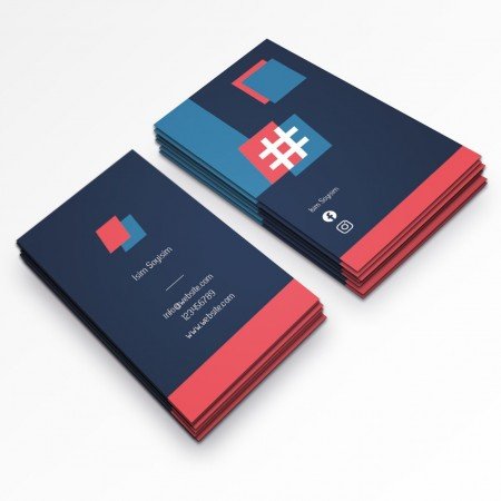 Pazarlama reklam kartvizit-169