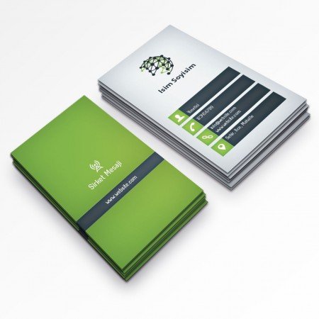 Pazarlama reklam kartvizit-172