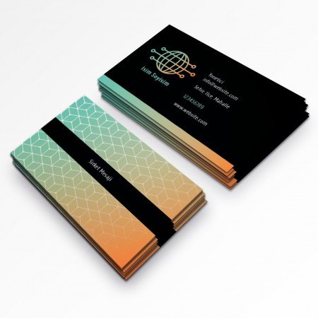 Pazarlama reklam kartvizit-173