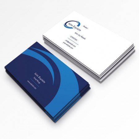 Pazarlama reklam kartvizit-174