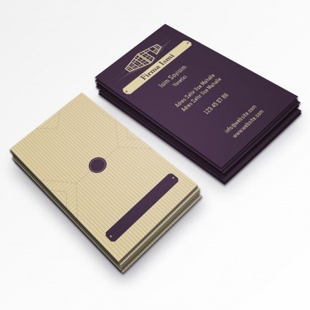 Yapı inşaat tadilat tamirat kartvizitleri-5