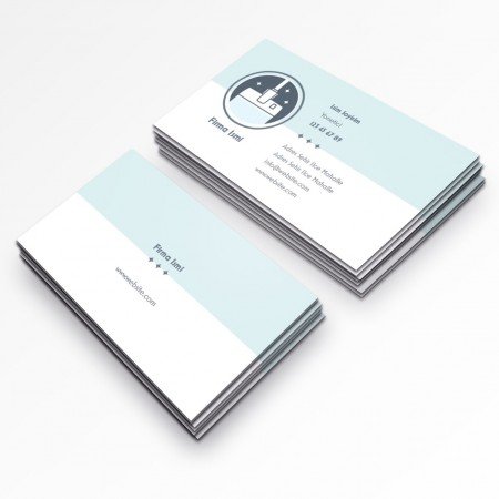 Yapı inşaat tadilat tamirat kartvizitleri-18