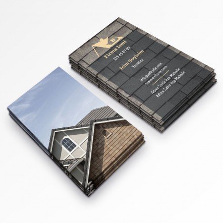 Yapı inşaat tadilat tamirat kartvizitleri-26