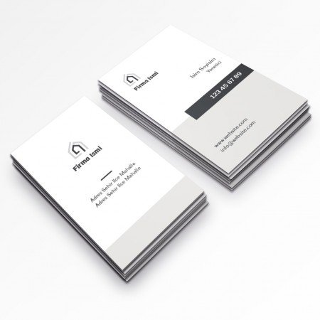 Yapı inşaat tadilat tamirat kartvizitleri-28