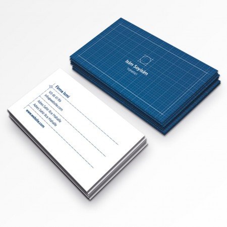 Yapı inşaat tadilat tamirat kartvizitleri-35