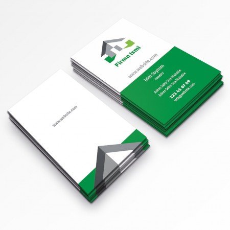 Yapı inşaat tadilat tamirat kartvizitleri-37