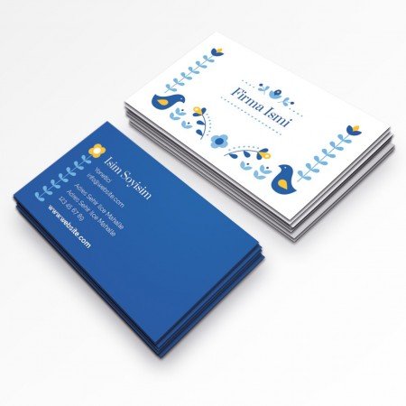 Yapı inşaat tadilat tamirat kartvizitleri-38