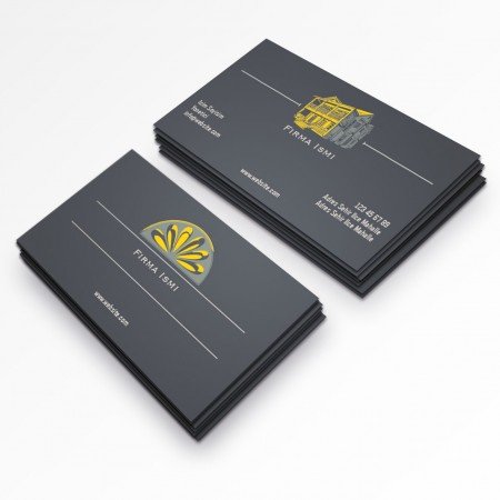 Yapı inşaat tadilat tamirat kartvizitleri-42