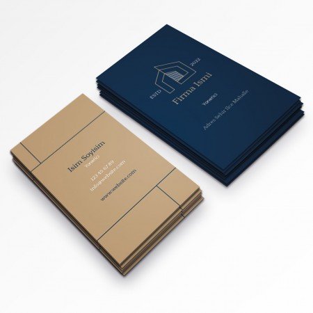 Yapı inşaat tadilat tamirat kartvizitleri-48