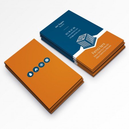 Yapı inşaat tadilat tamirat kartvizitleri-57