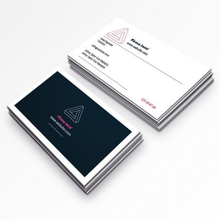 Yapı inşaat tadilat tamirat kartvizitleri-64