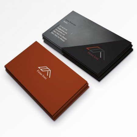 Yapı inşaat tadilat tamirat kartvizitleri-67