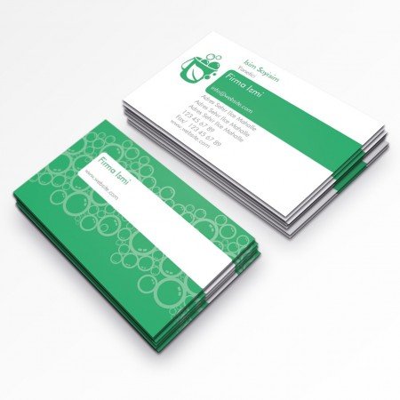 Yapı inşaat tadilat tamirat kartvizitleri-69