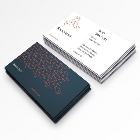 Yapı inşaat tadilat tamirat kartvizitleri-71