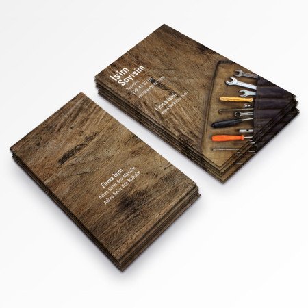 Yapı inşaat tadilat tamirat kartvizitleri-79