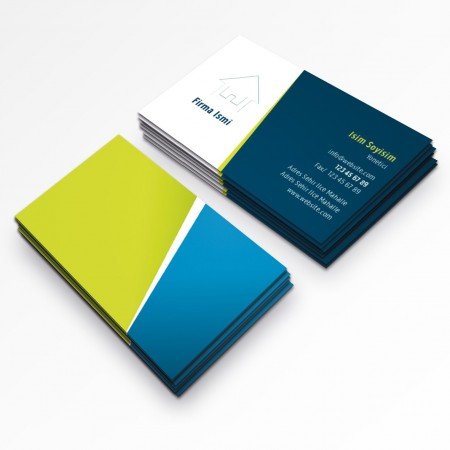 Yapı inşaat tadilat tamirat kartvizitleri-105