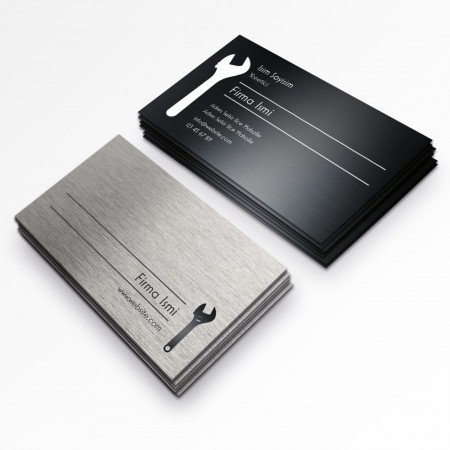 Yapı inşaat tadilat tamirat kartvizitleri-125