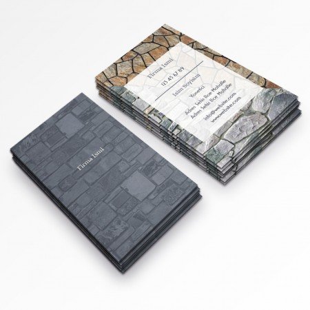 Yapı inşaat tadilat tamirat kartvizitleri-153