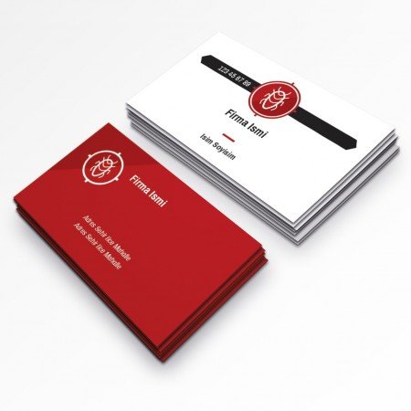 Yapı inşaat tadilat tamirat kartvizitleri-162