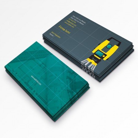 Yapı inşaat tadilat tamirat kartvizitleri-181