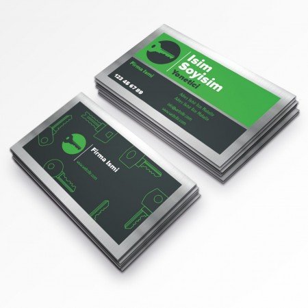 Yapı inşaat tadilat tamirat kartvizitleri-190