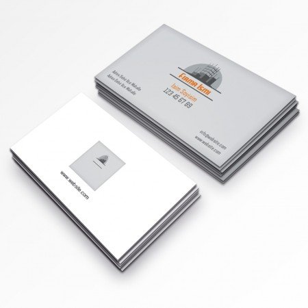 Yapı inşaat tadilat tamirat kartvizitleri-191