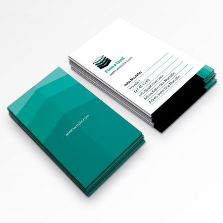 Yapı inşaat tadilat tamirat kartvizitleri-200