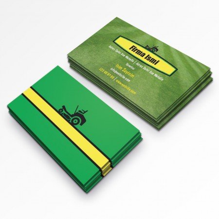 Yapı inşaat tadilat tamirat kartvizitleri-201