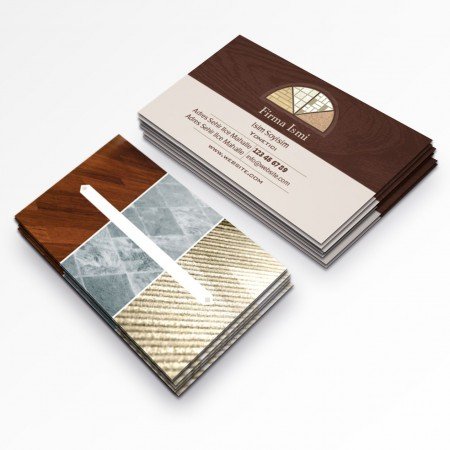 Yapı inşaat tadilat tamirat kartvizitleri-235