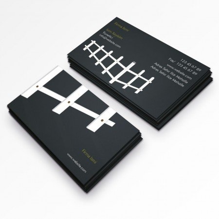 Yapı inşaat tadilat tamirat kartvizitleri-236