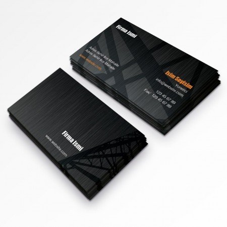 Yapı inşaat tadilat tamirat kartvizitleri-238